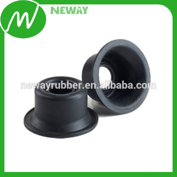 Machinery Application Neoprene Customized Rubber Valve Gasket